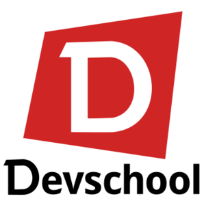 Devschool Logo devschool-logo